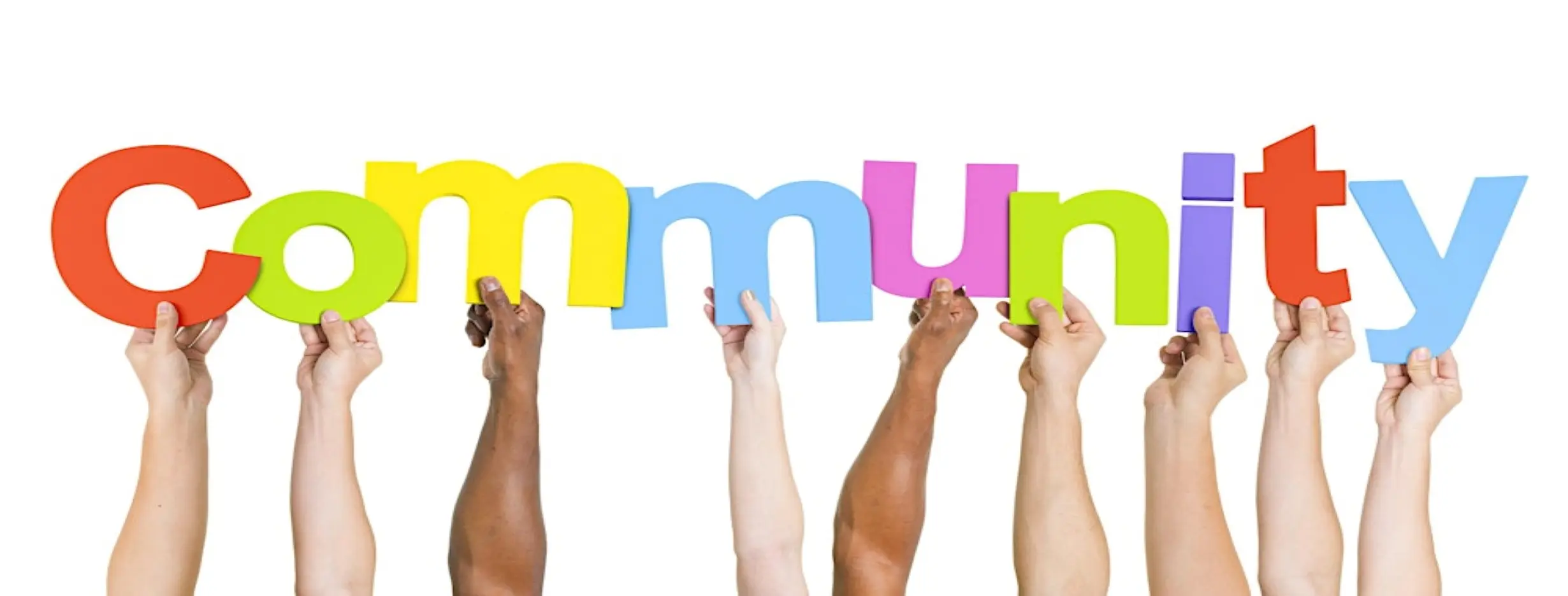 Image for Community Connections